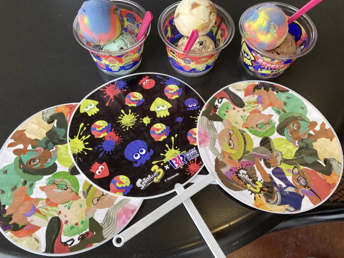 チョコミント(⌒▽⌒)