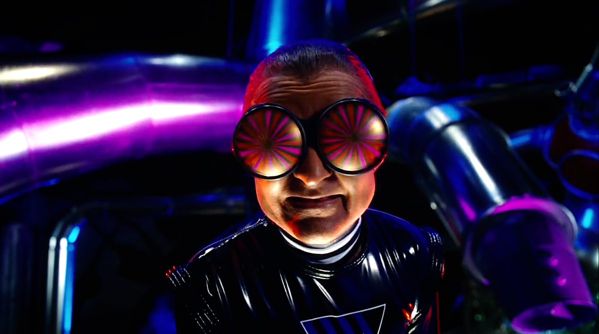 WonkaWorldwide's tweet photo. Charlie and the Chocolate Factory was released 18 years ago today!! 🍬🍭

This is the last anniversary the film will have where it's the most recent Willy Wonka movie! https://t.co/o82IfvkZWd
