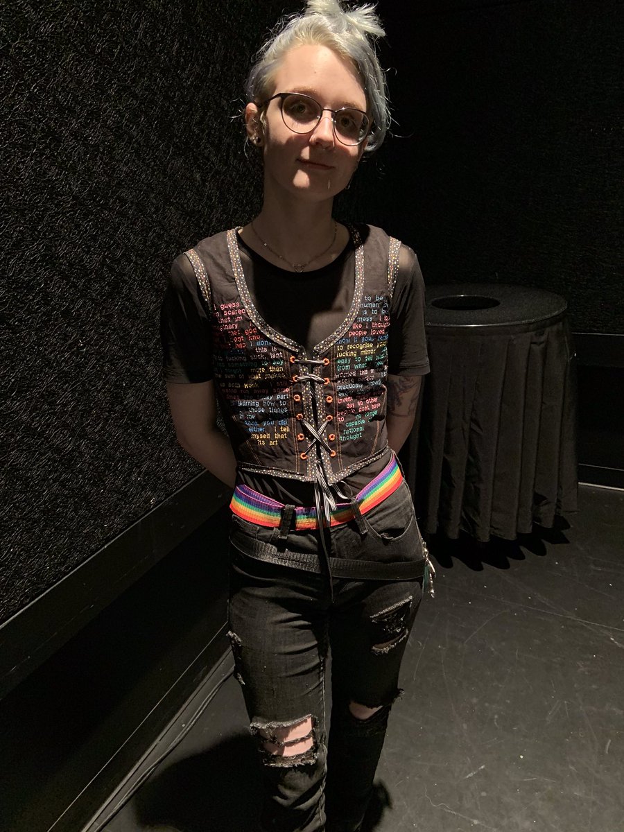 🎃 spooky miles tweet media