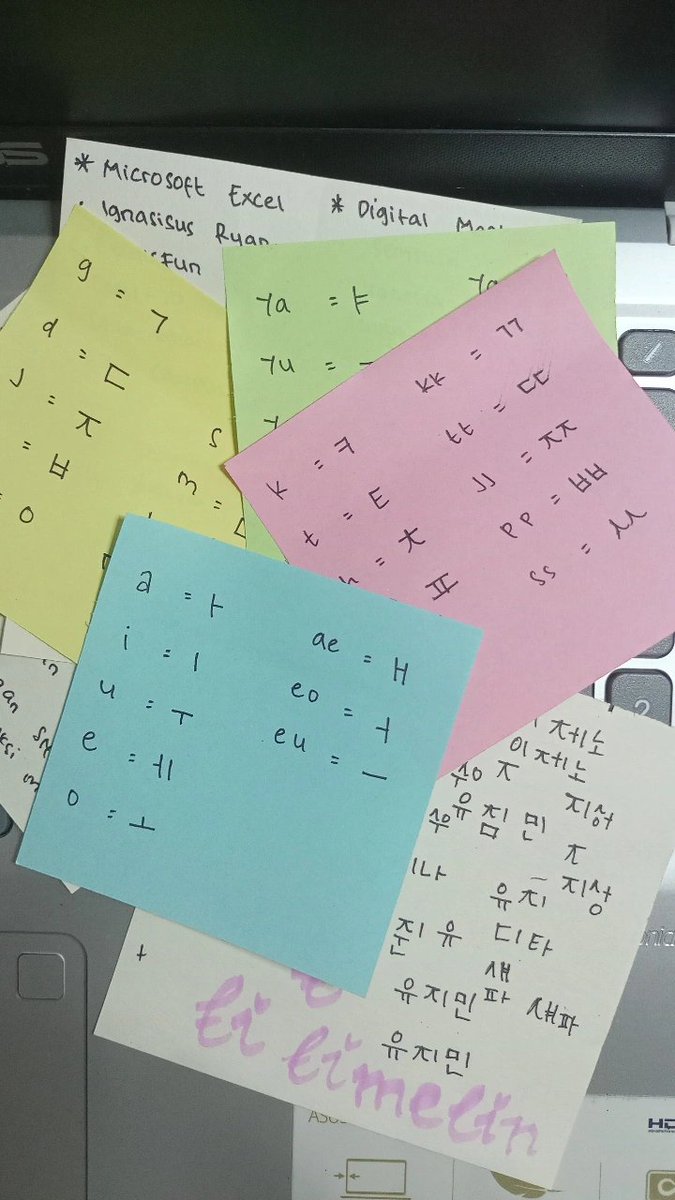 jenodogie's tweet image. hii! this #studytwt !!
help me to find new friends and moots &amp;lt;33 terutama angkatan 24 😻

about me ;
☆ jia
☆ she/her
☆ 06L, 12th grade
☆ camaba ugm
☆ tweets are in IND/ENG

like or rt for be friends with me &amp;gt;.&amp;lt; 
thankyou!! &amp;lt;3 #AMBISVERSE #studyverse #ambistwt #moots