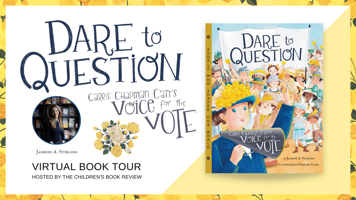viviankirkfield's tweet photo. Guess who's in the Will Write for Cookies kitchen? It's @JasmineStirling & we are a stop on her book blog tour for DARE TO QUESTION, illus by Udayana Lugo @UnionSqandCo FAB Grand Prize #Giveaway - stop by for the entry link #DaretoQuestion #partnership https://t.co/6DmIu8oeez https://t.co/s3rSUncdaj