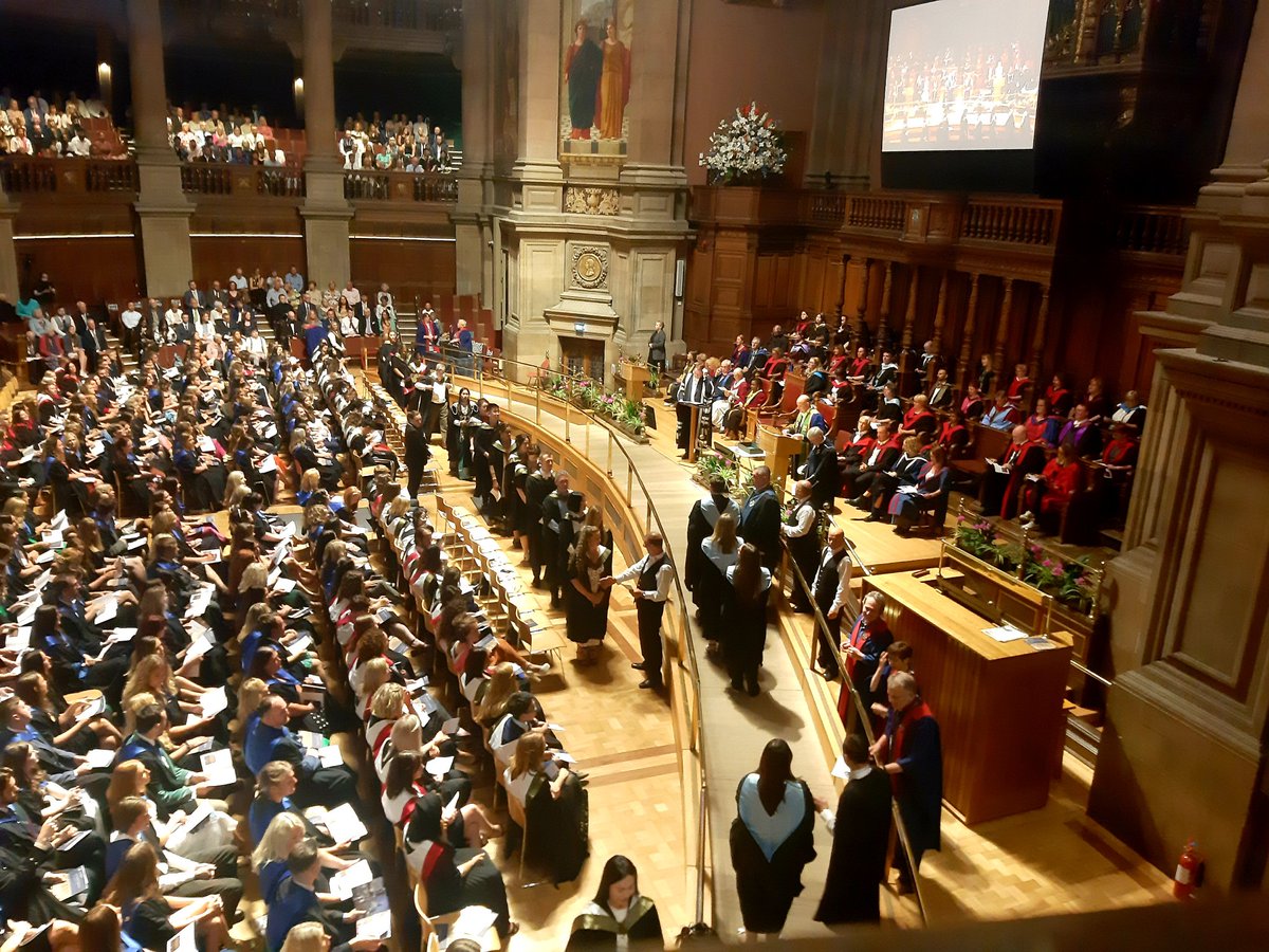 traceymadden's tweet photo. Wonderful to attend the graduation of my fellow Digital Education students at @EdinburghUni #DigEd https://t.co/xVm7F5ym2L