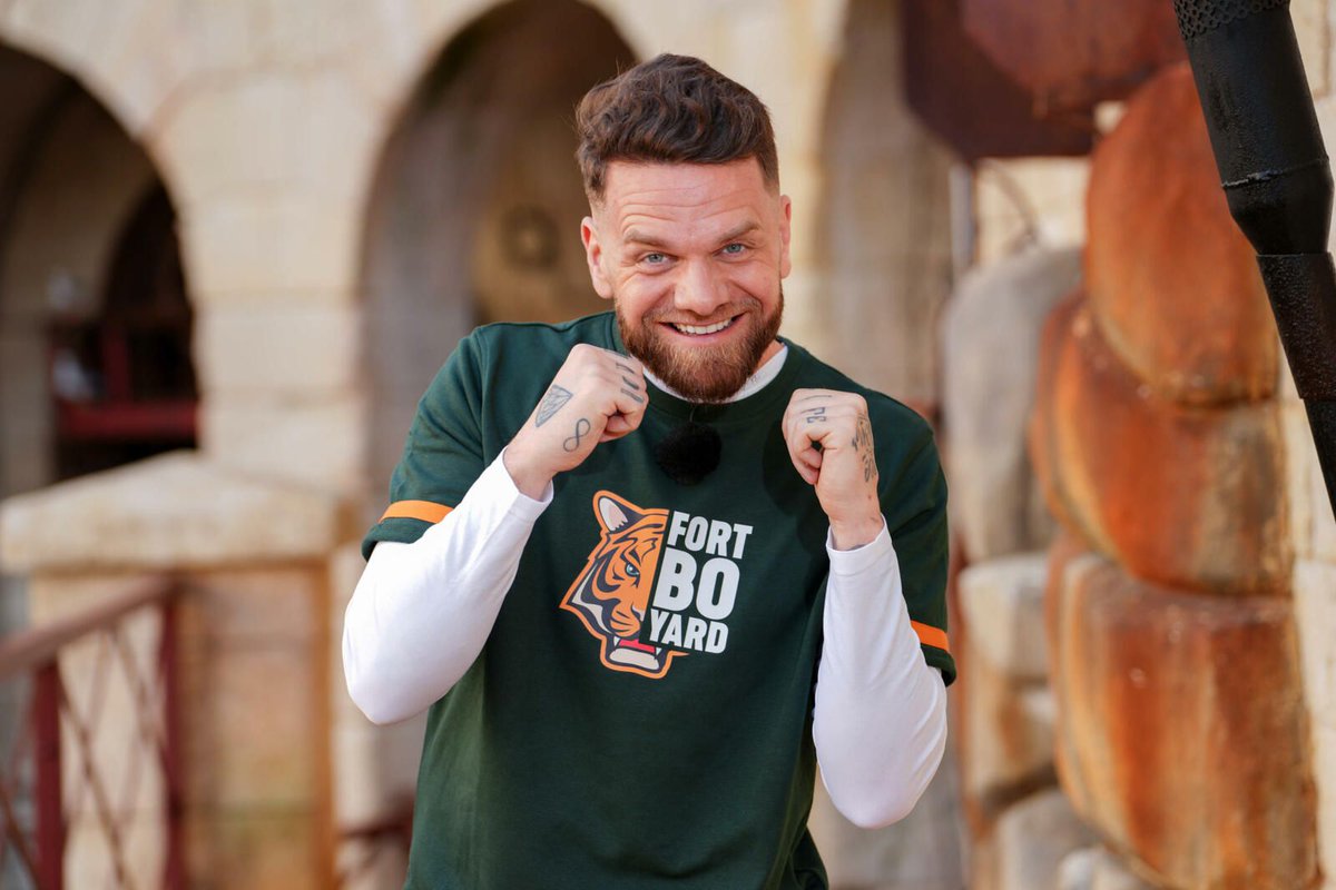 LeBlogTVNews on Twitter "Keen'V, JeanBaptiste Marteau, Jimmy Mohamed