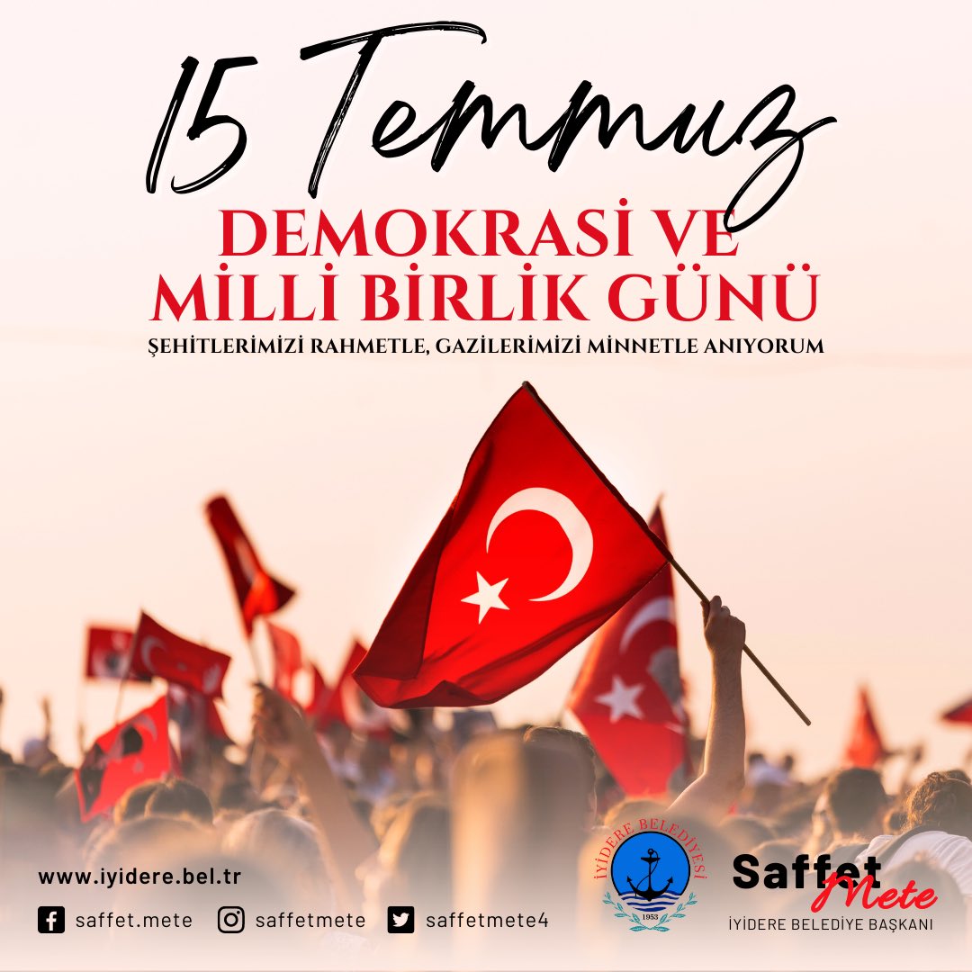 Saffet Mete (@saffetmete4) on Twitter photo 