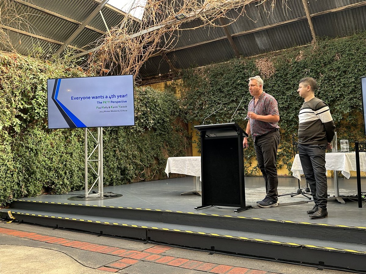 Steve Lacey tweet media