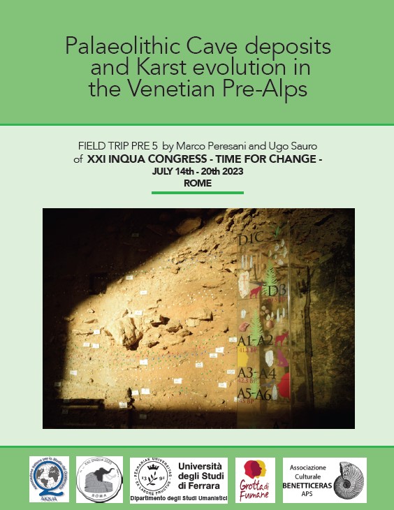 Grotta di Fumane tweet media