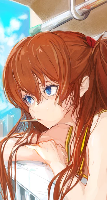 計画停電の夏