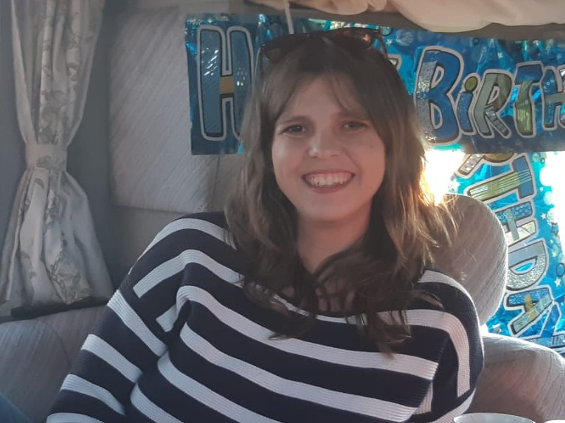 SHOW A LITTLE #LOVE for Sarah &amp; others long term suffering /dying on #Organ #Transplant lists. One day it might be you or your child. Please consider #OrganDonation, &amp; talk about it with family - as they will have to give consent. ❤️ 
#GiftofLife <a href="/share_wishes/">Share Your Wishes</a> #CF #liver  #Donate