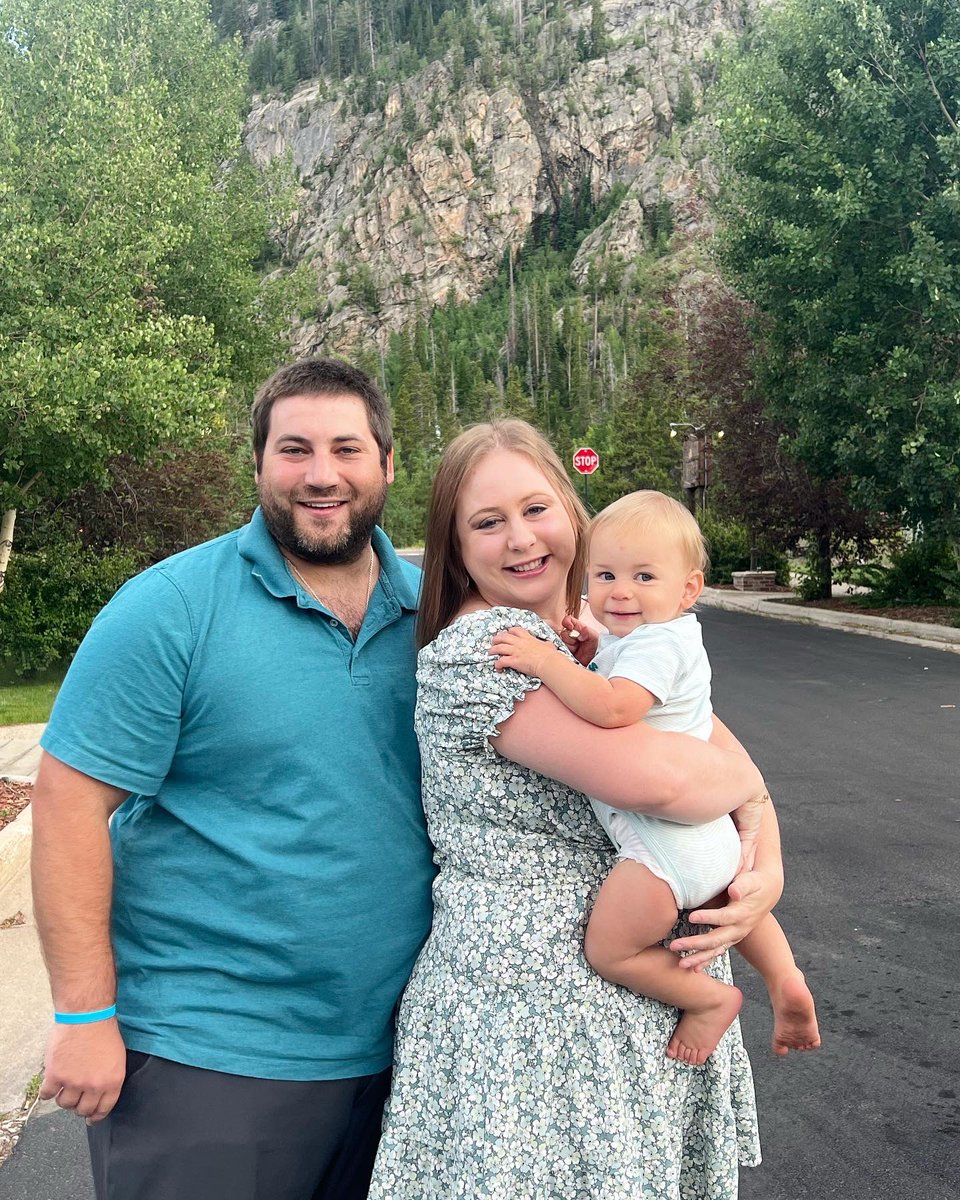 Happy 5 year Anniversary to us! <a href="/Rp_Agee/">Randal Agee</a>