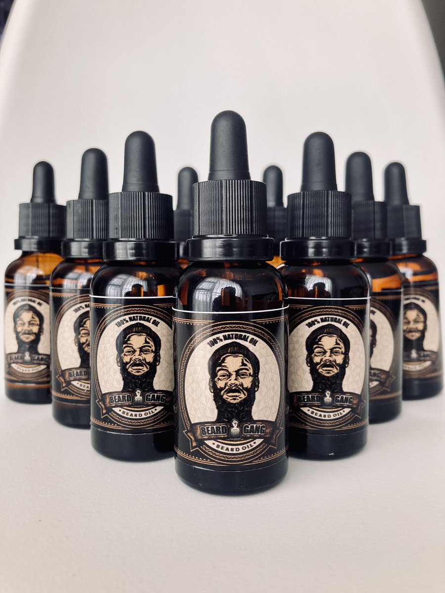 bra_ntswembu's tweet photo. @djsbu @BeardGangSA we make premium beard grooming products.specially formulated for ethnic man Couriered nationwide 🚚
      🚨30ml beard oil @ R100
      🚨60g beard Balm @ R150 
WhatsApp text 📲 +27 76 188 5225
for orders

#DJSBU Kanye #BBNaija FEAR WOMAN Mthethwa Mbape to Chelsea https://t.co/pCLydapKyo