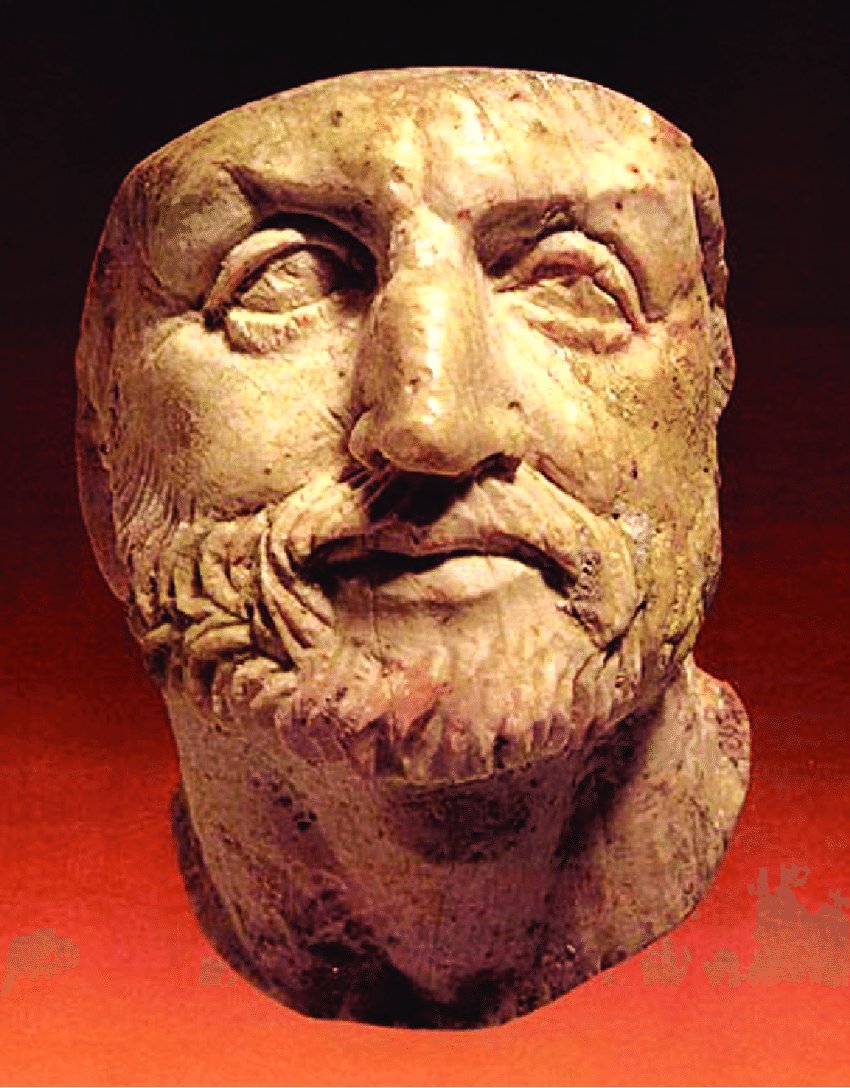antrophistoria's tweet photo. 👑 💪🏽 La tumba de Filipo II y la grandeza de la antigua Macedonia. 🏛 ⚔️ #historia #arqueología #FilipoII #AlejandroMagno #Macedonia
💁🏼♀️ Lee el artículo aquí :
https://t.co/kCYbZExt2z https://t.co/0bTxiyYnF3