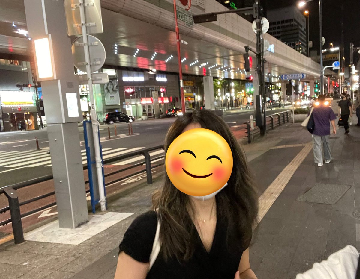 終電間際にかっこいいおじさんにナンパされてそのまま連れてかれて、さっきまで沢山えっちしてました🥹彼氏いるのにごめんなさい、またしてください😭