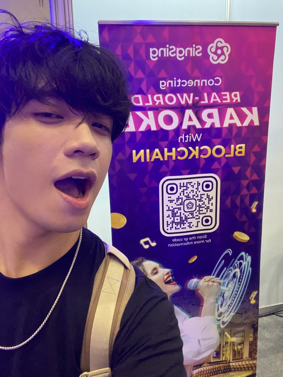 davey_dalman's tweet photo. #singsing #web3communitysummit https://t.co/CvErKmyhpB