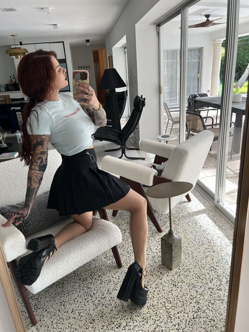 RIP to my feet https://t.co/ogy0mHYSJs