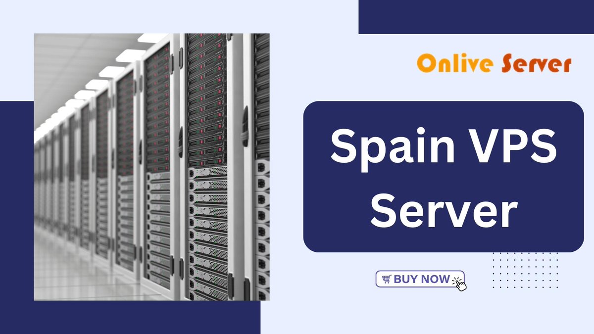Rishusingh0098's tweet photo. Experience fast and secure website hosting with Onlive Server's Spain VPS server. Enjoy high-performance virtual private server hosting in Spain, ensuring a reliable and efficient online presence. Get started today!
Visit- https://t.co/jrnEW26S70
#spainvpsserver #vpsserver #vps https://t.co/QcedsARNqH