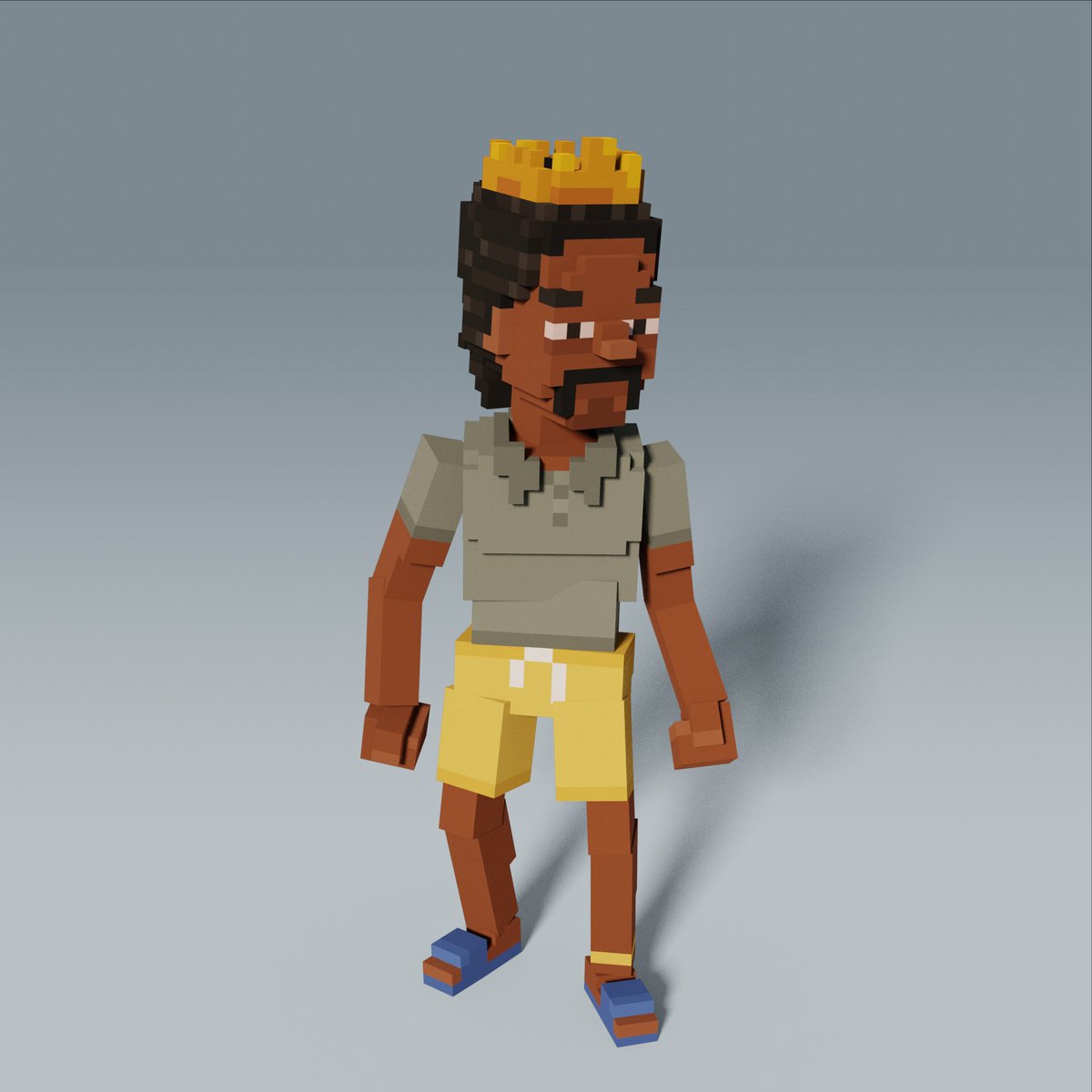 Doggy #5211 bought for 0.04579Ξ ($88.52)
#NFT #NFTs
#TheSandbox
opensea.io/assets/ethereu…