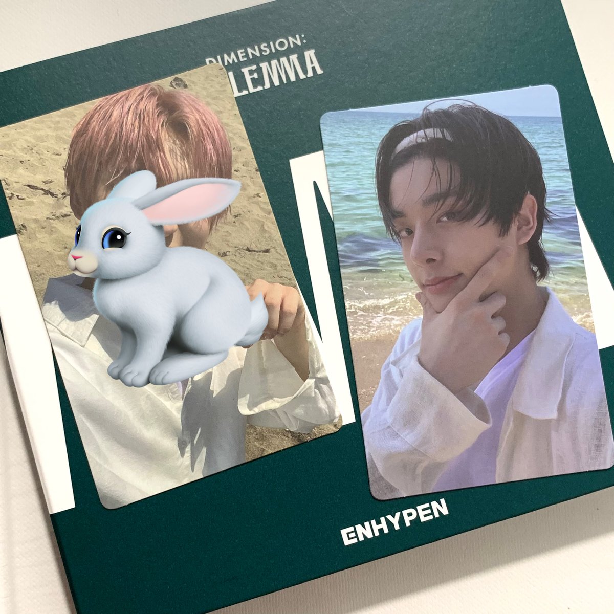 ꣑୧ ⑅ 
   wts lfb ph

      jake essential pc ( ₱350 )
      🐚 payo or  1  week dop 
      🏄🏻‍♀️ good condi , onhand

  read rentry.co/misucottari ⭐️

𖥻 enhypen jake d:d odysseus ess