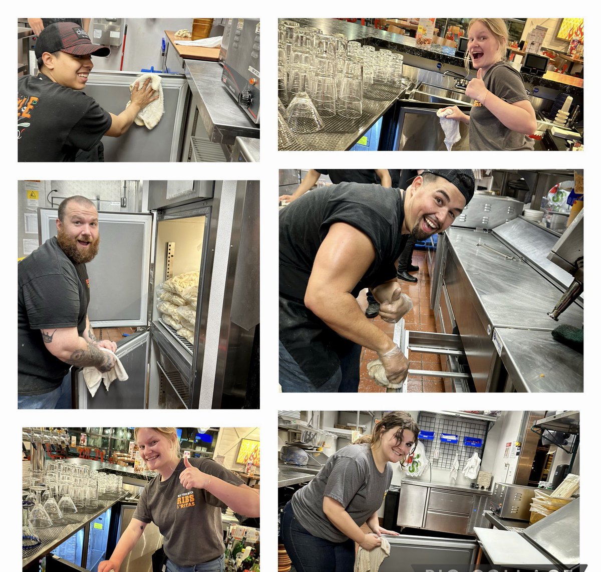 Katrina Bender (@katrinaebender) on Twitter photo Team Anna rocking out their sparkle on gaskets tonight!! #nro #chilislove <a href="/CMP9008/">Courtney Phillips</a> <a href="/bobthetomato_99/">Luke Wilson</a> <a href="/JBarraza6/">Julie Barraza</a> Team Anna rocking out their sparkle on gaskets tonight!! #nro #chilislove <a href="/CMP9008/">Courtney Phillips</a> <a href="/bobthetomato_99/">Luke Wilson</a> <a href="/JBarraza6/">Julie Barraza</a>