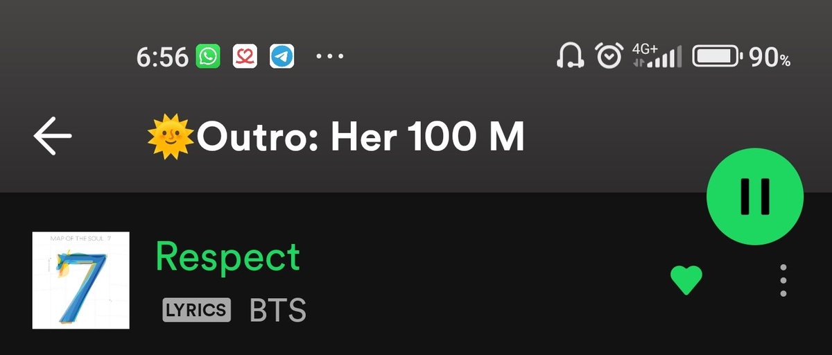 Afrika37008067's tweet photo. Buenos días, hoy café con Jimin  🥰💜🥰
Arranco el Stream de esta mañana con las tres versiones de #seven continúo con #Respect' de #MOST7  
#TakeTwo #Haegeum  #OnTheStreet #LikeCrazy #SetMeFree_Pt2 #AngelPt1 #StillWithYou https://t.co/YecRqGGVN5
