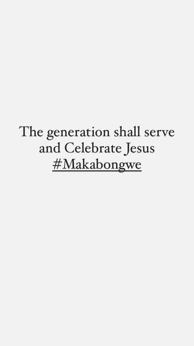 NqubekoMbatha's tweet photo. https://t.co/dLduY6vXeM