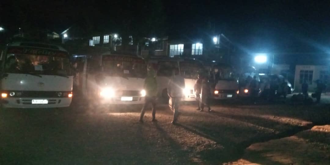 Muri <a href="/ApekiTvet/">APEKI-TUMBA TSS</a>, i saa 06:10, imodoka ya nyuma mu zicyuye abanyeshuri biga muri L3 na L4 yari ihagurutse.
Tubifurije ibiruhuko byiza, Imana izabarinde. Tuboneyeho gusaba ababyeyi kubakurikirana umunota ku wundi harebwa imyitwarire yabo.<a href="/RTB_Rwanda/">Rwanda TVET Board</a> <a href="/NESA_Rwanda/">NESA Rwanda</a> <a href="/rulindodistrict/">Rulindo District</a>