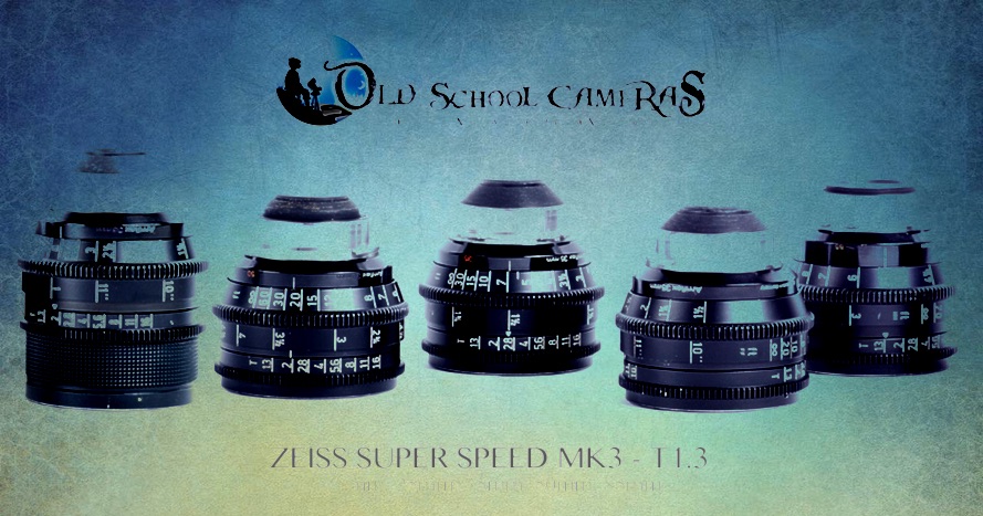 Old School Cameras tweet media
