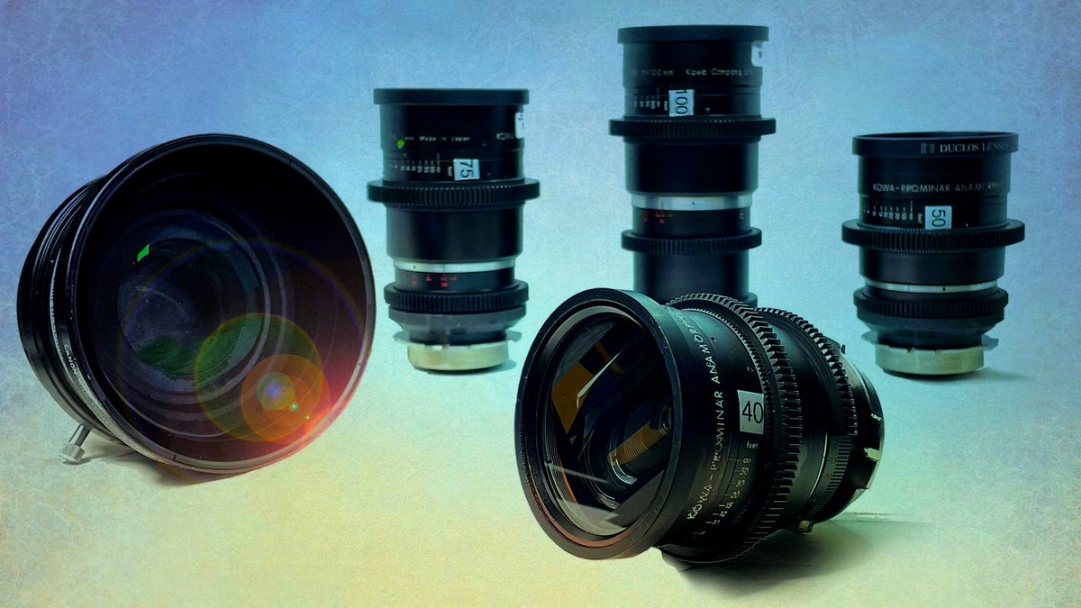 Old School Cameras tweet media