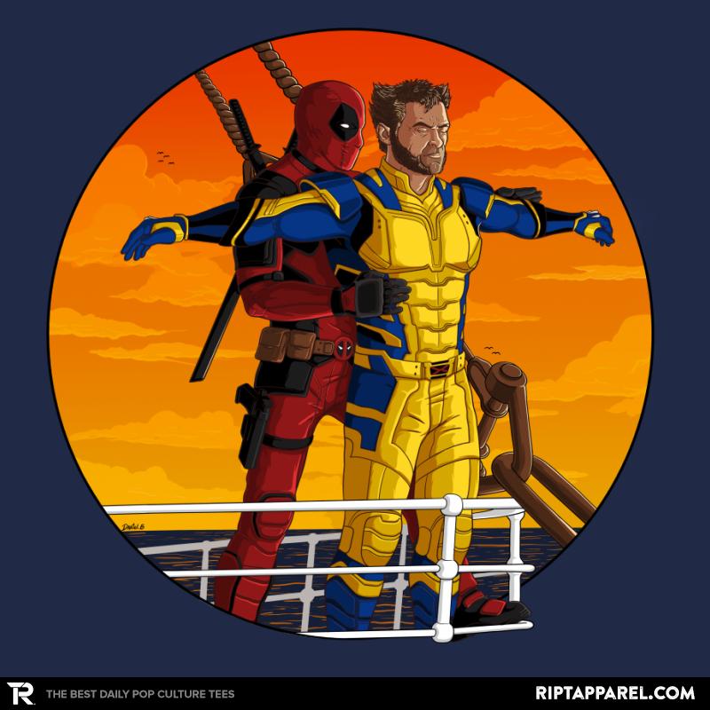 RIPT Apparel tweet media