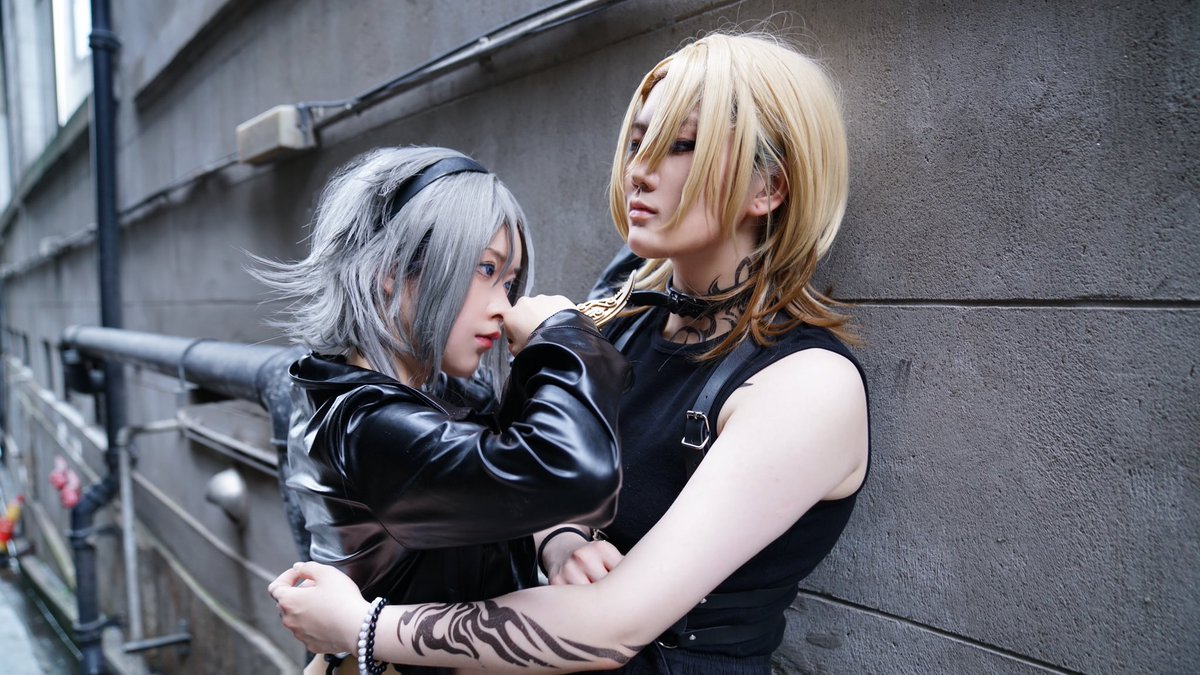 zing59244888's tweet photo. 一些杂七杂八的lusta cos
#lusta #lumysta https://t.co/ijLrAaJpJr