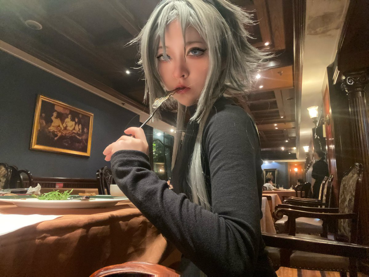 zing59244888's tweet photo. 一些杂七杂八的lusta cos
#lusta #lumysta https://t.co/ijLrAaJpJr