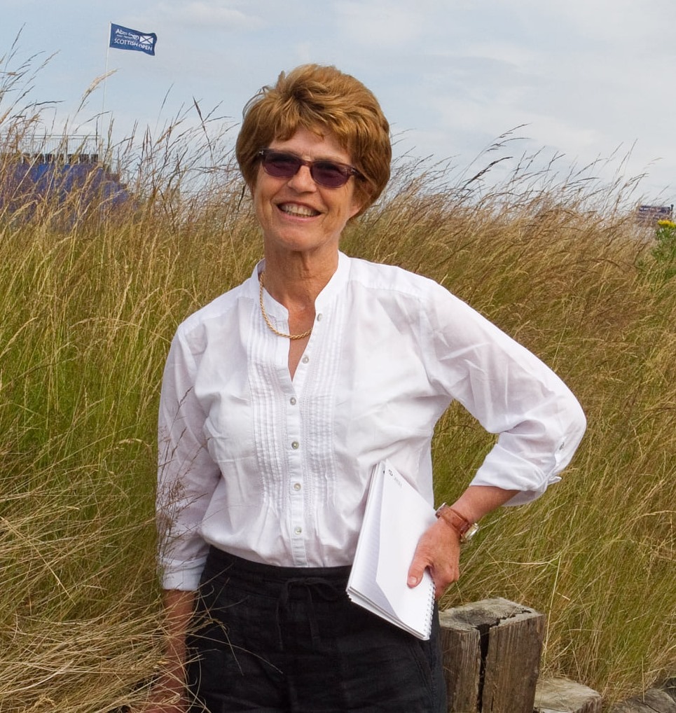 Danielle Tucker tweet media