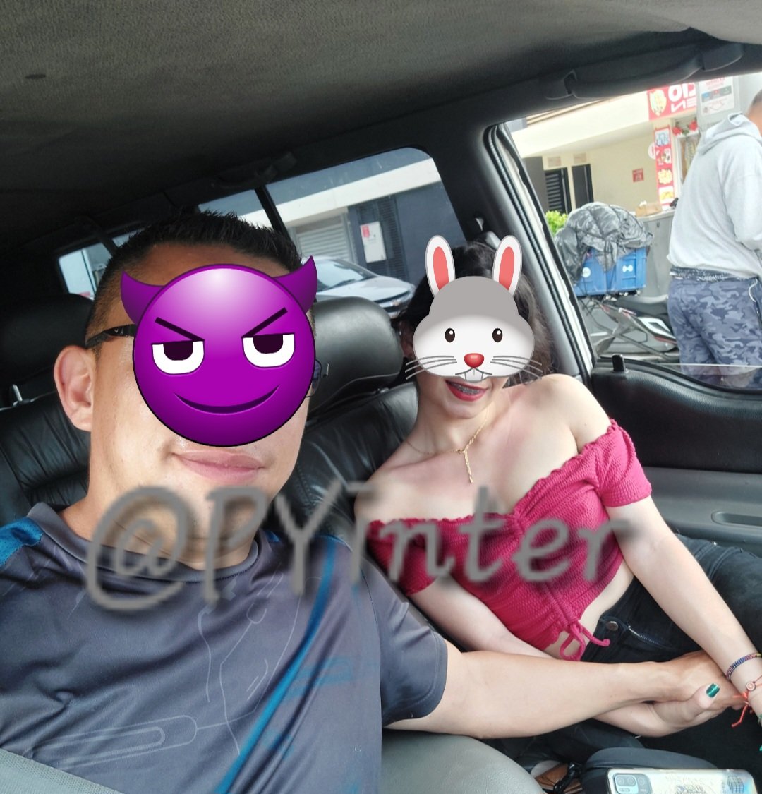 PYinter's tweet photo. 😈😈Alguien nos recomienda una señorita bi?😈😈 https://t.co/nEvR5ufv5U
