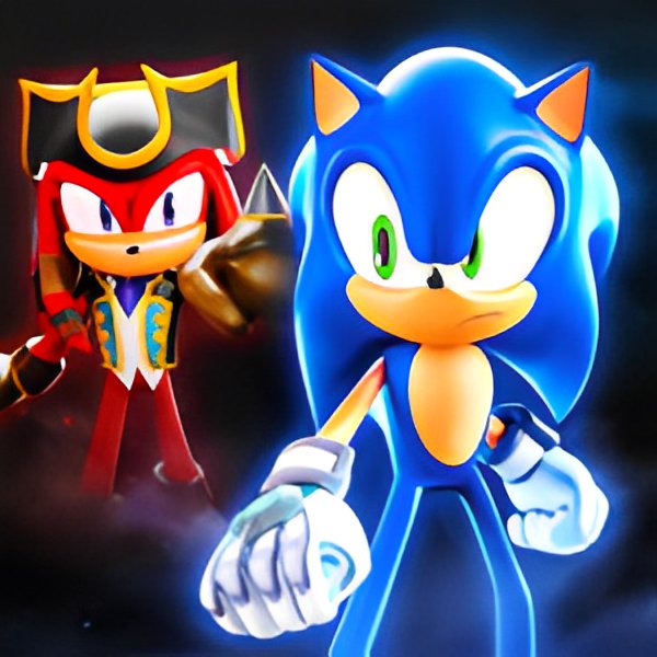 Sonic Speed Simulator  News & Leaks (RETIRED) (@SSSNewsAndLeaks) / X