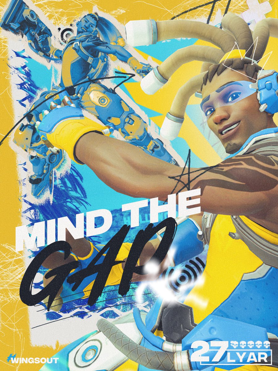 Practice poster for clutch god <a href="/lyar_ow/">Will</a> 

 #WingsOut | <a href="/LAValiant/">Los Angeles Valiant</a>