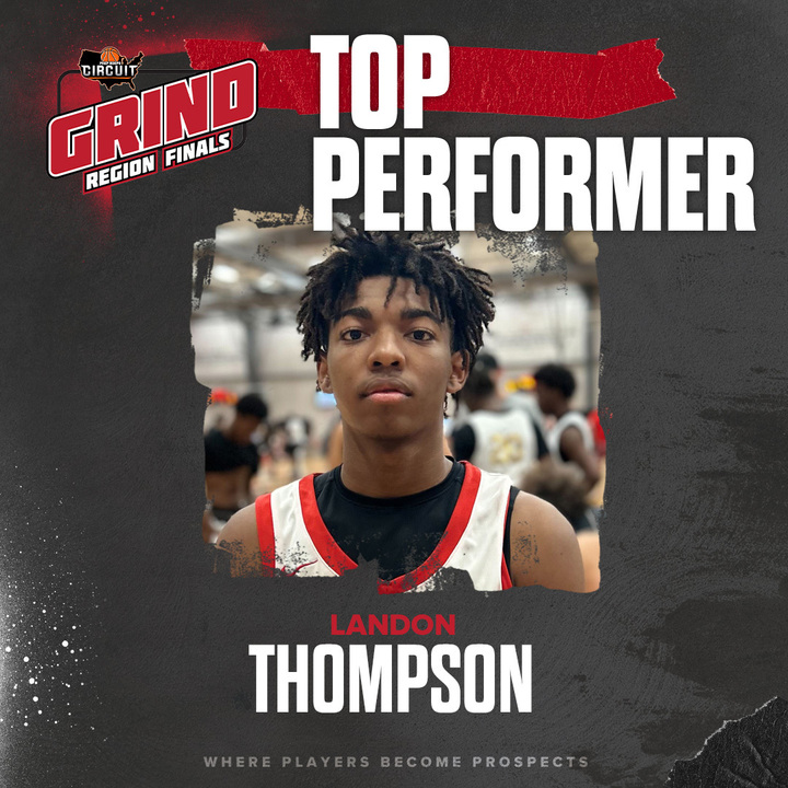 🚨 𝕋 𝕆 ℙ ℙ 𝔼 ℝ 𝔽 𝕆 ℝ 𝕄 𝔼 ℝ 𝕊 These prospects were turning heads! ✍️ #PHGrindFinals 📎 events.prephoops.com/info?website_i… @1KyeLeeSmith1 @BinkleyLachlan @Landon_T2006