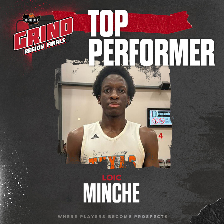 🚨 𝐓 𝐎 𝐏 𝐏 𝐄 𝐑 𝐅 𝐎 𝐑 𝐌 𝐄 𝐑 𝐒 These athletes were turning heads. Take a look at who made an impact! ✍️ #PHGrindFinals 📎 events.prephoops.com/info?website_i… @LleytonTurnerr