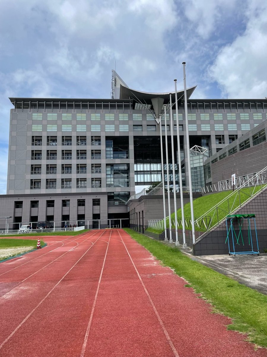 yu16_ugtc's tweet photo. 新たな取り組みの始まり💨
#福岡県 #パラスポーツ #タレント発掘 #育成事業 #フクオカ #パラスター #プロジェクト #fstar #育成プログラム #陸上競技 https://t.co/OlbnoawFkz