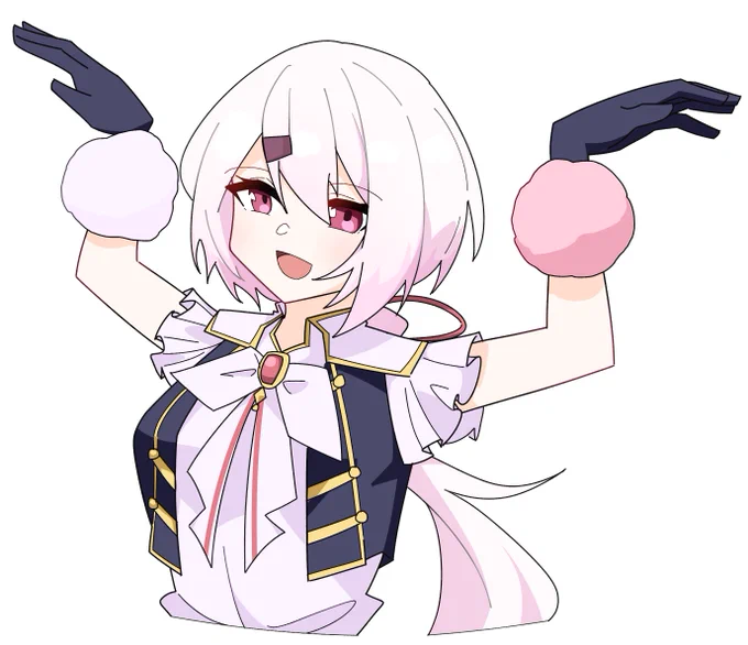 #しいなーと