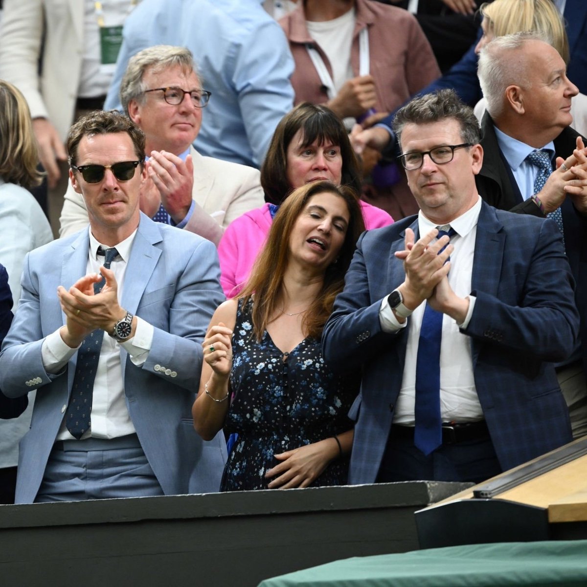 VizorIts's tweet photo. SEBASTIAN VETTEL AT WIMBLEDON IN 4K HD!!!1!11!!1 https://t.co/5pz5QIb0Po