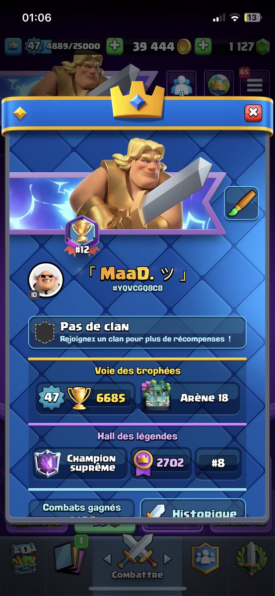 Maaaad___'s tweet image. Top 8 💪