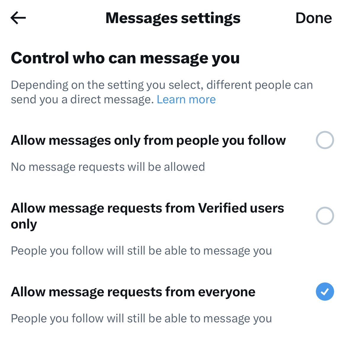 navelyscart's tweet photo. hello ! may new update ata si twitter sa dms. If you’re on bns make sure to change your setting para maka-dm kayo ^^ 

to my buyers pls do this as well para maka send po ako ng oc, tysm ! https://t.co/FpZsQP4F1G