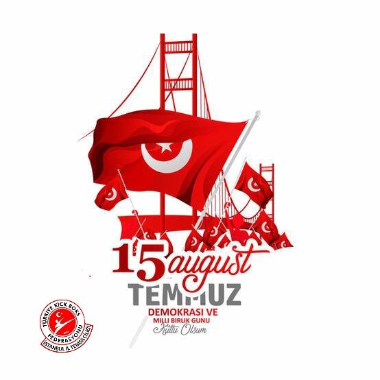 İstanbul Kickboks İl Temsilciliği (@ist_kickboks) on Twitter photo 