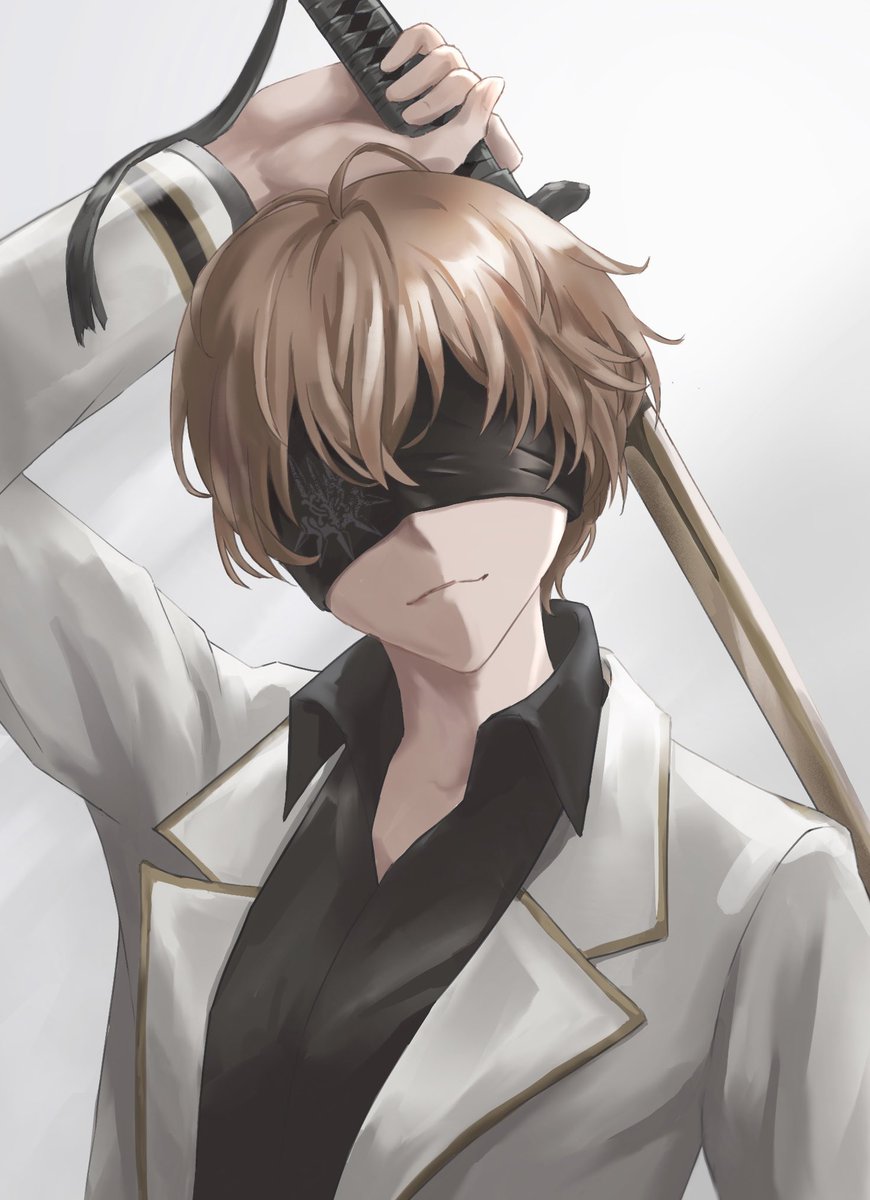 He is actually one of them… <a href="/CodeVasto/">Vasto</a> #CodeVastoFA