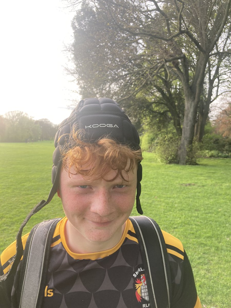 Andy Sharpe tweet media