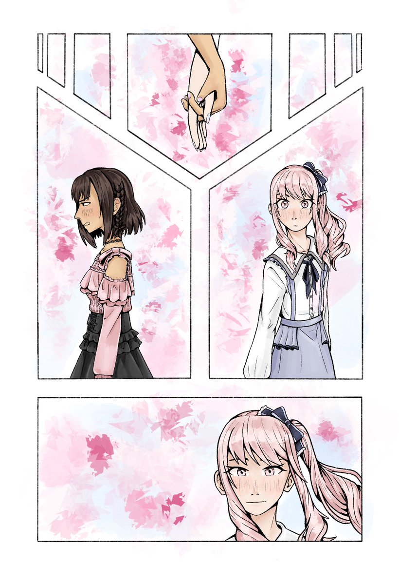 VINIKPUH's tweet photo. Day 7: Free day #mzenweek2023 #mizuena https://t.co/FB4g1ZpY6Q