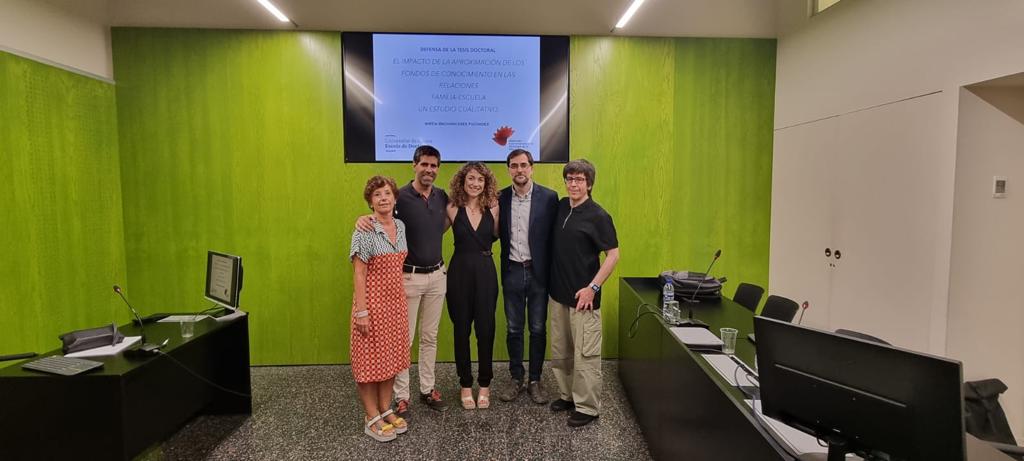 Moises Esteban-Guitart tweet media