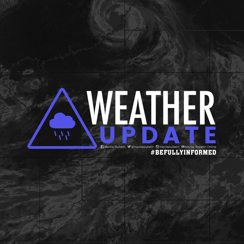 Tropical Depression Dodong has intensified into a tropical storm as it moves away from the country, the state weather bureau said on Saturday, July 15. | #ManilaBulletin

READ: https://t.co/5oCUN3C03V https://t.co/JC1NgkBpuK