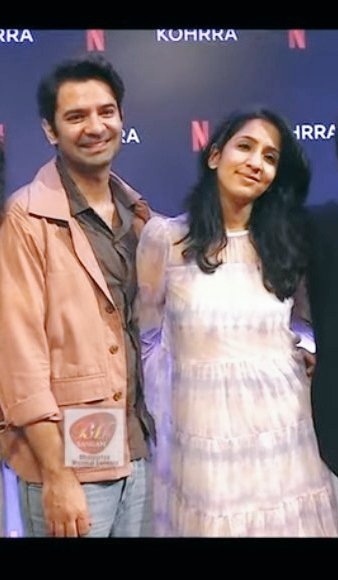 _baby_sobti's tweet photo. #Barmeen 😍 #BarunSobti𓃵 #PashmeenSobti https://t.co/Rjo0uXWAN2