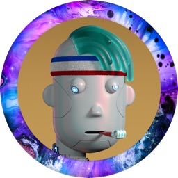 CopperTop220's tweet image. To whichever NFT neanderthal hacked me. You should be ashamed. Not that you hacked me but that you have this goofy UGLY ass NFT to show for it. I hope you wake up miserable everyday. You legitimately spent money on MY Twitter account for this ugly ass shit. Get a job.