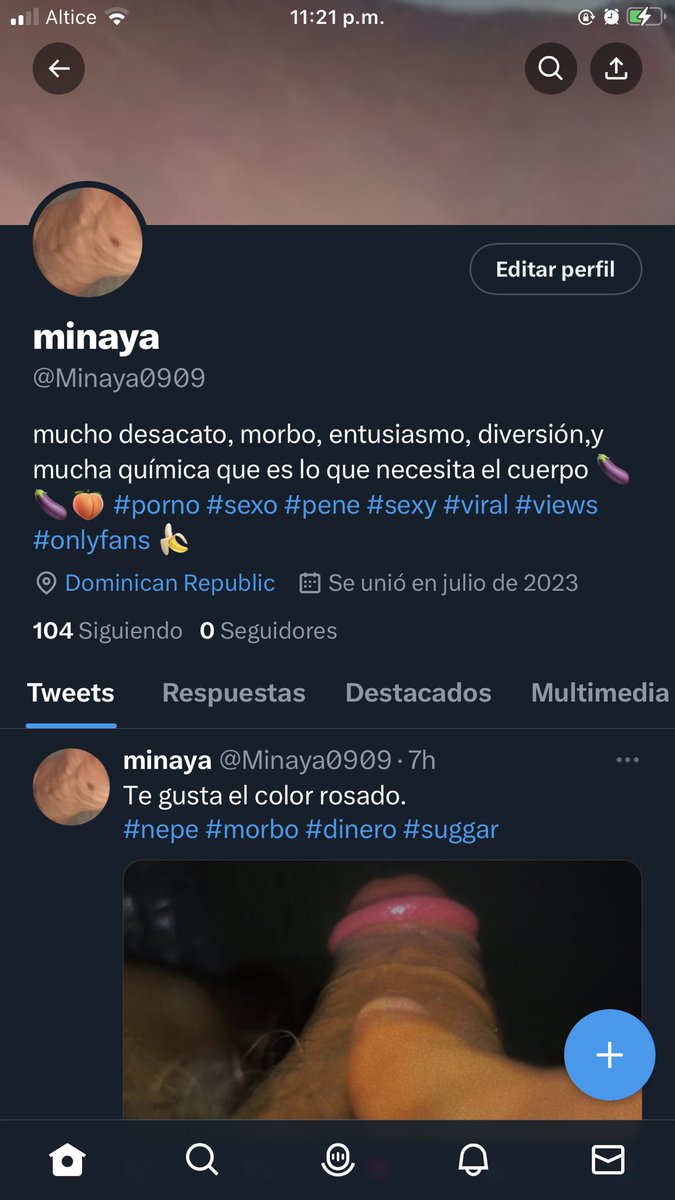 Minaya0909's tweet photo. @Sebas2528casti Sigan a @Minaya0909 https://t.co/YGQqUzfo4n
